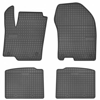 Frogum 0605 prmium tpusspecifikus, mretpontos gumisznyeg-garnitra, 4db-os kszlet FROGUM