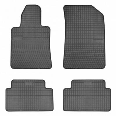 Frogum 0630 pr�mium t�pusspecifikus, m�retpontos gumisz�nyeg-garnit�ra, 4db-os k�szlet FROGUM