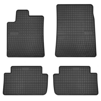 Frogum 0634 prmium tpusspecifikus, mretpontos gumisznyeg-garnitra, 4db-os kszlet FROGUM