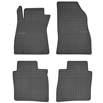 Frogum 0635 prmium tpusspecifikus, mretpontos gumisznyeg-garnitra, 4db-os kszlet FROGUM