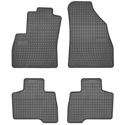 Frogum 0637 prmium tpusspecifikus, mretpontos gumisznyeg-garnitra, 4db-os kszlet FROGUM