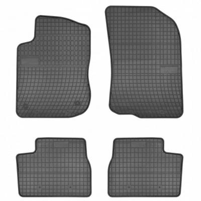 Frogum 0640 prmium tpusspecifikus, mretpontos gumisznyeg-garnitra, 4db-os kszlet FROGUM