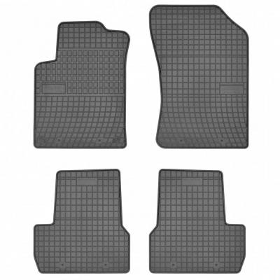 Frogum 0642 prmium tpusspecifikus, mretpontos gumisznyeg-garnitra, 4db-os kszlet FROGUM