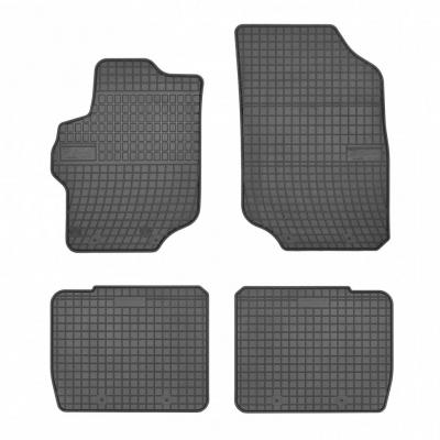 Frogum 0643 prmium tpusspecifikus, mretpontos gumisznyeg-garnitra, 4db-os kszlet FROGUM