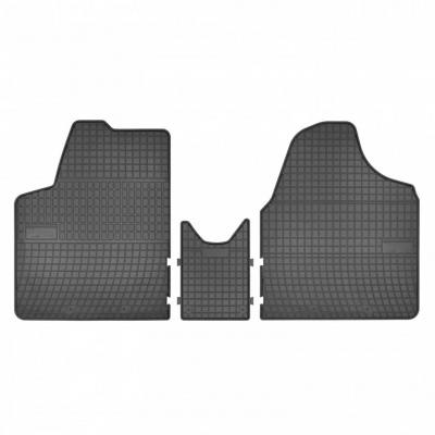 Frogum 0647 prmium tpusspecifikus, mretpontos gumisznyeg-garnitra, 3db-os kszlet FROGUM