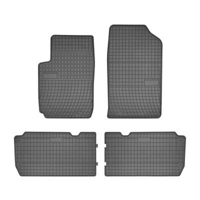 Frogum 0652 pr�mium t�pusspecifikus, m�retpontos gumisz�nyeg-garnit�ra, 4db-os k�szlet FROGUM