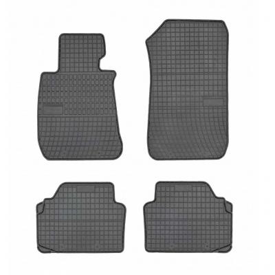 Frogum 0661 prmium tpusspecifikus, mretpontos gumisznyeg-garnitra, 4db-os kszlet FROGUM