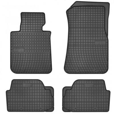 Frogum 0662 prmium tpusspecifikus, mretpontos gumisznyeg-garnitra, 4db-os kszlet FROGUM