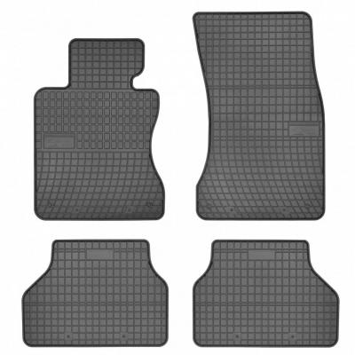 Frogum 0663 prmium tpusspecifikus, mretpontos gumisznyeg-garnitra, 4db-os kszlet FROGUM