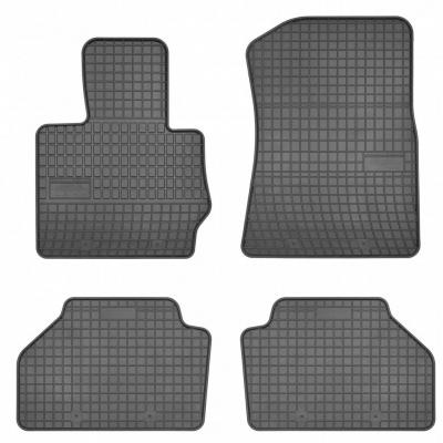 Frogum 0665 pr�mium t�pusspecifikus, m�retpontos gumisz�nyeg-garnit�ra, 4db-os k�szlet FROGUM