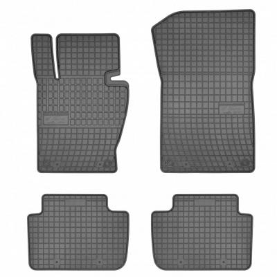 Frogum 0667 pr�mium t�pusspecifikus, m�retpontos gumisz�nyeg-garnit�ra, 4db-os k�szlet FROGUM