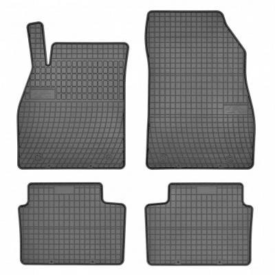 Frogum 0690 prmium tpusspecifikus, mretpontos gumisznyeg-garnitra, 4db-os kszlet FROGUM