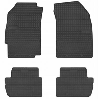 Frogum 0698 prmium tpusspecifikus, mretpontos gumisznyeg-garnitra, 4db-os kszlet FROGUM