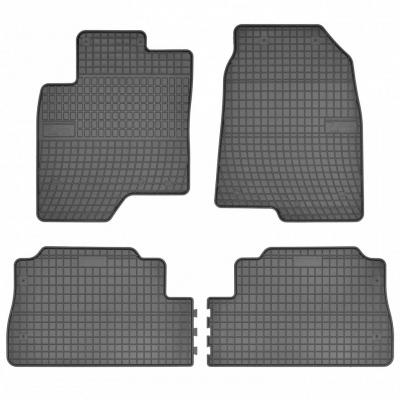 Frogum 0699 prmium tpusspecifikus, mretpontos gumisznyeg-garnitra, 4db-os kszlet FROGUM