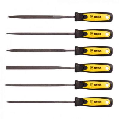 T�reszel� k�szlet 6db (3x140mm) TOPEX