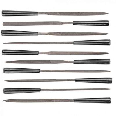 T�reszel� k�szlet 10db (3x140mm) TOPEX