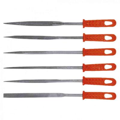 T�reszel� k�szlet 6db TOP TOOLS (TOPTOOLS)