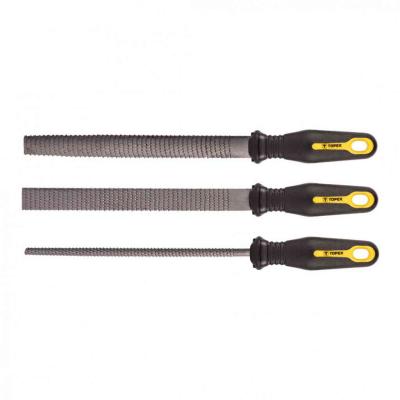R�spolyk�szlet 3db, (lapos, f�lk�r, k�r), 200mm Szersz�m - Reszel� alkatr�sz v�s�rl�s, �rak