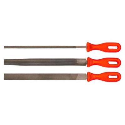 Reszel� k�szlet 200mm, 3db, 8" TOP TOOLS (TOPTOOLS)