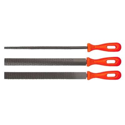 R�spolyk�szlet 200mm, 3db, 8" TOP TOOLS (TOPTOOLS)