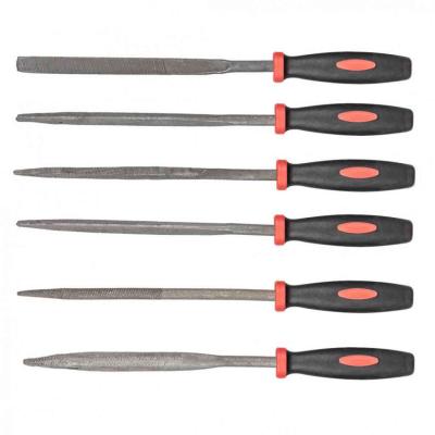 T�reszel� k�szlet 6db TOP TOOLS (TOPTOOLS)