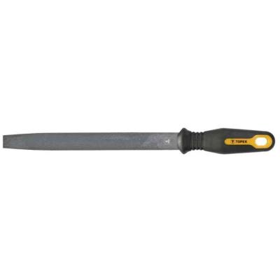 Reszel� lapos 200mm TOPEX