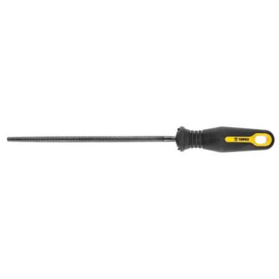 Reszel� kerek 200mm TOPEX