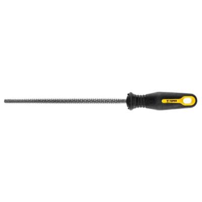 Far�spoly kerek 200mm TOPEX