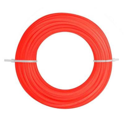 Damil, szeg�lyny�r�khoz/kasz�khoz, 1,6mm/15m, kerek profil Szersz�m - Kerti szersz�m alkatr�sz v�s�rl�s, �rak