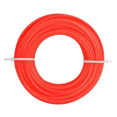 Damil, szeg�lyny�r�khoz/kasz�khoz, 2,4mm/15m, kerek profil NEO TOOLS (NEOTOOLS)