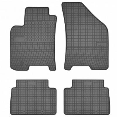 Frogum 0702 prmium tpusspecifikus, mretpontos gumisznyeg-garnitra, 4db-os kszlet FROGUM