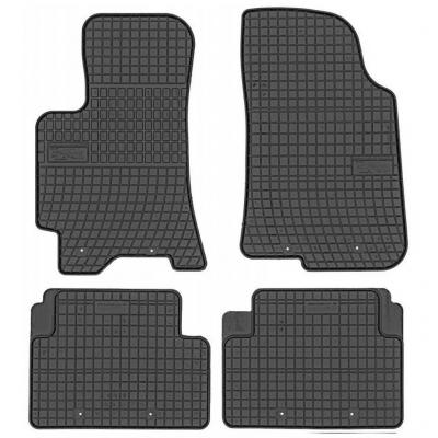 Frogum 0704 prmium tpusspecifikus, mretpontos gumisznyeg-garnitra, 4db-os kszlet FROGUM