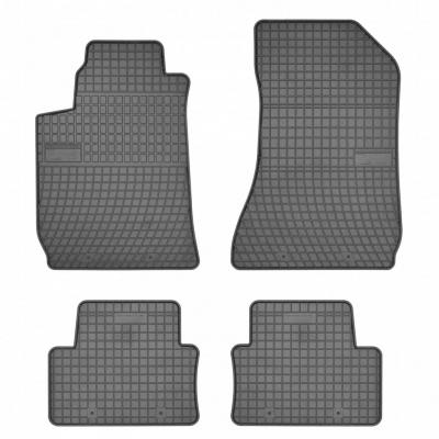 Frogum 0706 prmium tpusspecifikus, mretpontos gumisznyeg-garnitra, 4db-os kszlet FROGUM