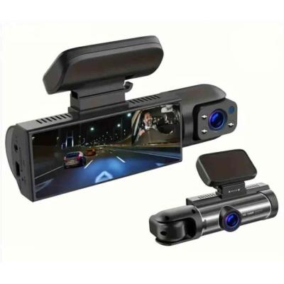 Dupla aut�s DVR videokamera, Full HD, 1080p felbont�s AUTOLIFE