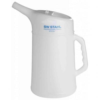 SW STAHL�07372L�M�r�ed�ny, 4L SW STAHL (SWSTAHL)