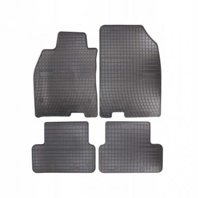 Frogum 0756 pr�mium t�pusspecifikus, m�retpontos gumisz�nyeg-garnit�ra, 4db-os k�szlet FROGUM