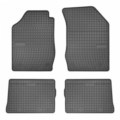 Frogum 0757 prmium tpusspecifikus, mretpontos gumisznyeg-garnitra, 4db-os kszlet FROGUM