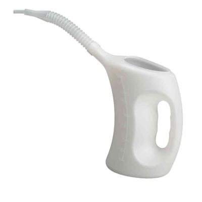 Olajm�r�ed�ny flexi cs�vel 5 l - plastic PRESSOL