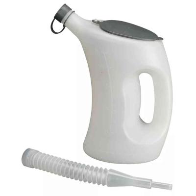 Fedeles m�r�kancs�-FLA-PE, 3 l, �tl�tsz� PRESSOL