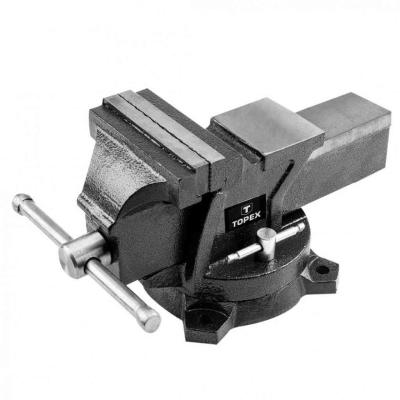 Satu 125mm 9,0kg, forgathat� TOPEX