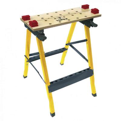 Munkapad 60x24x80cm, 100kg TOPEX