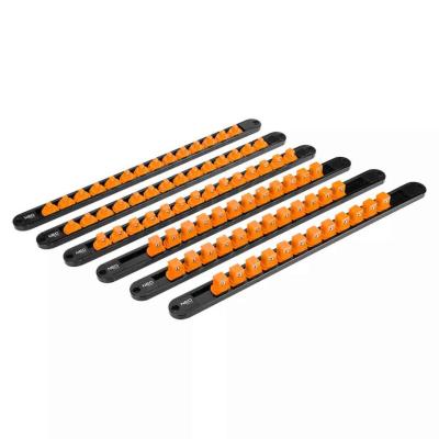 Dug�kulcs tart�s�n k�szlet, 1/4", 3/8", 1/2", 6db NEO TOOLS (NEOTOOLS)
