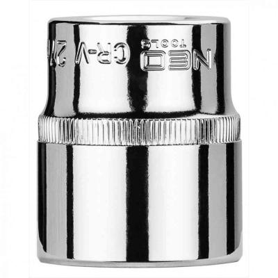 Dug�kulcs 27mm, 1/2", 6 pontos, superlock NEO TOOLS (NEOTOOLS)