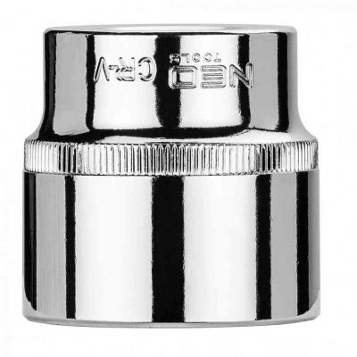 Dug�kulcs 36mm, 1/2", 6 pontos, superlock NEO TOOLS (NEOTOOLS)