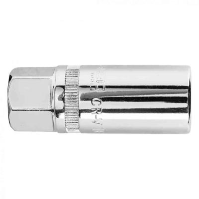 Gy�jt�gyertyakulcs 1/2"21mm, m�gneses, spline NEO TOOLS (NEOTOOLS)
