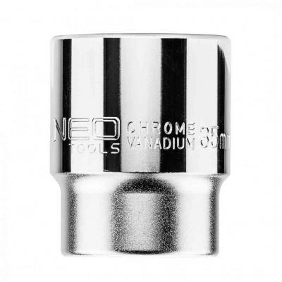 Dug�kulcs 35mm, 3/4", hatlap� NEO TOOLS (NEOTOOLS)