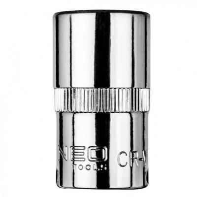 Dug�kulcs 16mm, 1/2", hatlap� NEO TOOLS (NEOTOOLS)