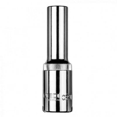 Dug�kulcs 10mm, 1/2", hossz� hatlap� NEO TOOLS (NEOTOOLS)