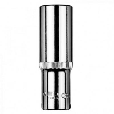 Dug�kulcs 19mm, 1/2", hossz� hatlap� NEO TOOLS (NEOTOOLS)