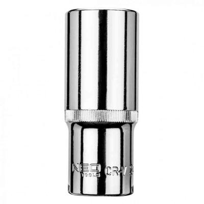 Dug�kulcs 24mm, 1/2", hossz� hatlap� NEO TOOLS (NEOTOOLS)